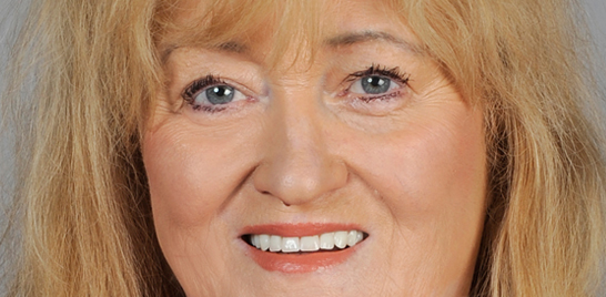 Hellseherin Marli